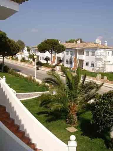 شقة Kiana, La Barrosa Con Parking Y Piscina شيكلانا دي لا فرونتيرا المظهر الخارجي الصورة